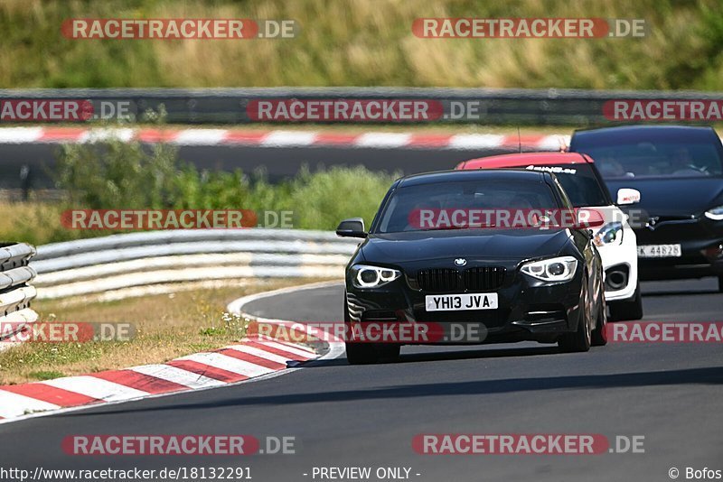 Bild #18132291 - Touristenfahrten Nürburgring Nordschleife (30.07.2022)