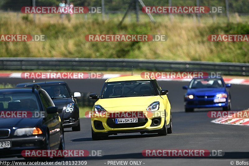 Bild #18132309 - Touristenfahrten Nürburgring Nordschleife (30.07.2022)