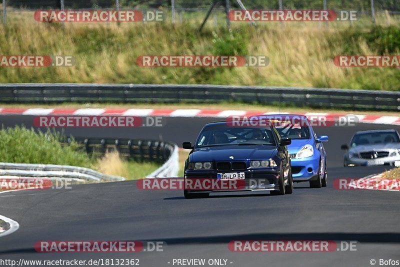 Bild #18132362 - Touristenfahrten Nürburgring Nordschleife (30.07.2022)