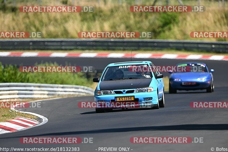 Bild #18132383 - Touristenfahrten Nürburgring Nordschleife (30.07.2022)