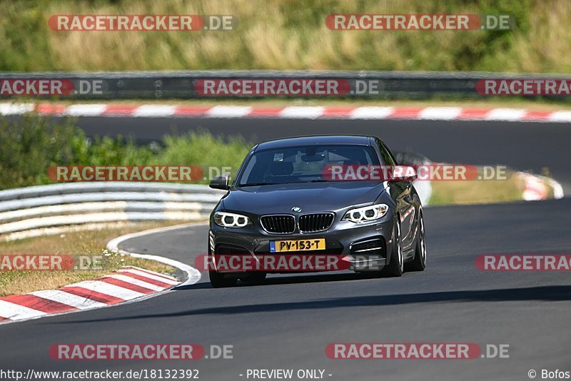 Bild #18132392 - Touristenfahrten Nürburgring Nordschleife (30.07.2022)