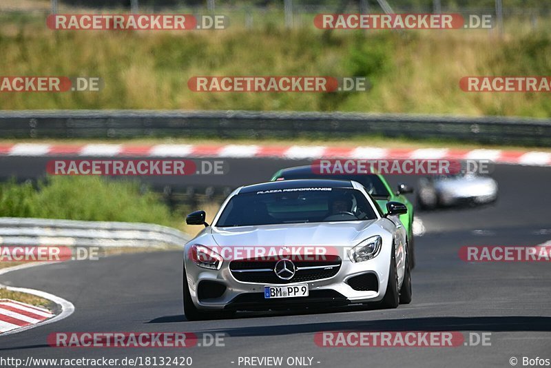 Bild #18132420 - Touristenfahrten Nürburgring Nordschleife (30.07.2022)