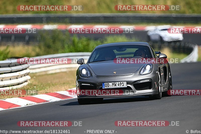 Bild #18132461 - Touristenfahrten Nürburgring Nordschleife (30.07.2022)