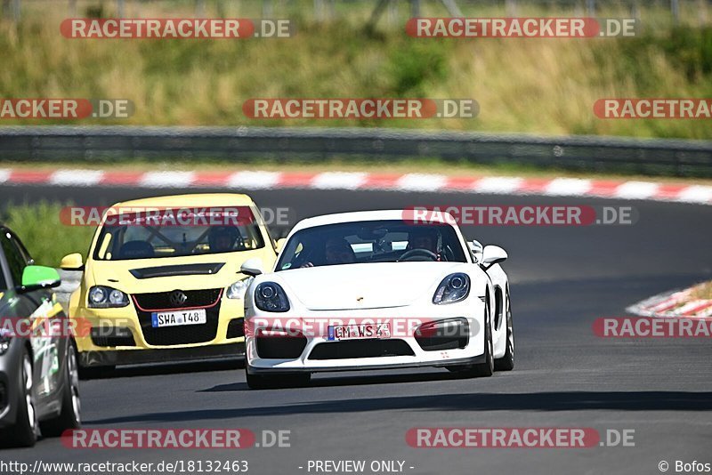 Bild #18132463 - Touristenfahrten Nürburgring Nordschleife (30.07.2022)