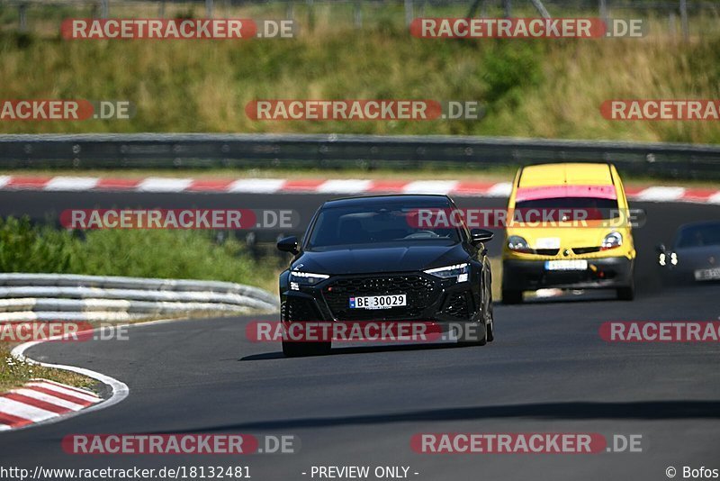 Bild #18132481 - Touristenfahrten Nürburgring Nordschleife (30.07.2022)