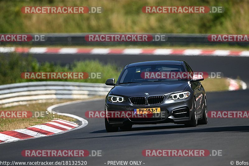 Bild #18132520 - Touristenfahrten Nürburgring Nordschleife (30.07.2022)