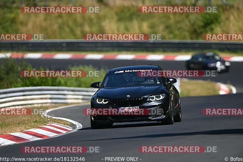 Bild #18132546 - Touristenfahrten Nürburgring Nordschleife (30.07.2022)