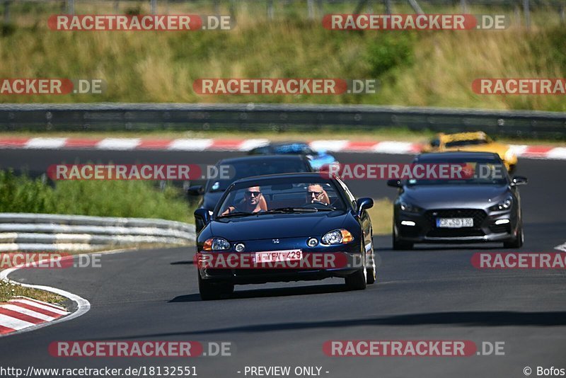 Bild #18132551 - Touristenfahrten Nürburgring Nordschleife (30.07.2022)