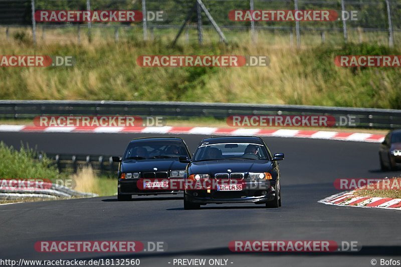 Bild #18132560 - Touristenfahrten Nürburgring Nordschleife (30.07.2022)