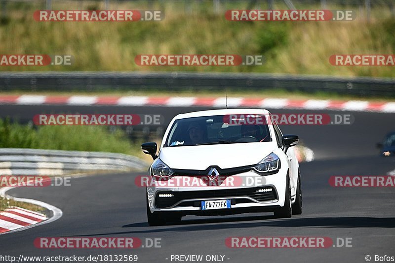 Bild #18132569 - Touristenfahrten Nürburgring Nordschleife (30.07.2022)