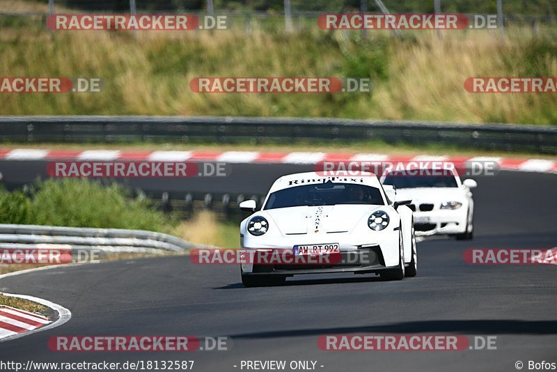 Bild #18132587 - Touristenfahrten Nürburgring Nordschleife (30.07.2022)