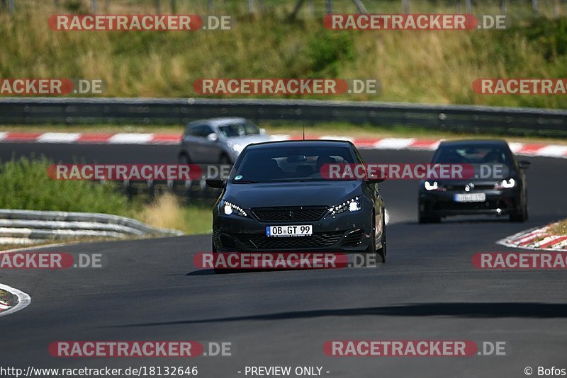 Bild #18132646 - Touristenfahrten Nürburgring Nordschleife (30.07.2022)