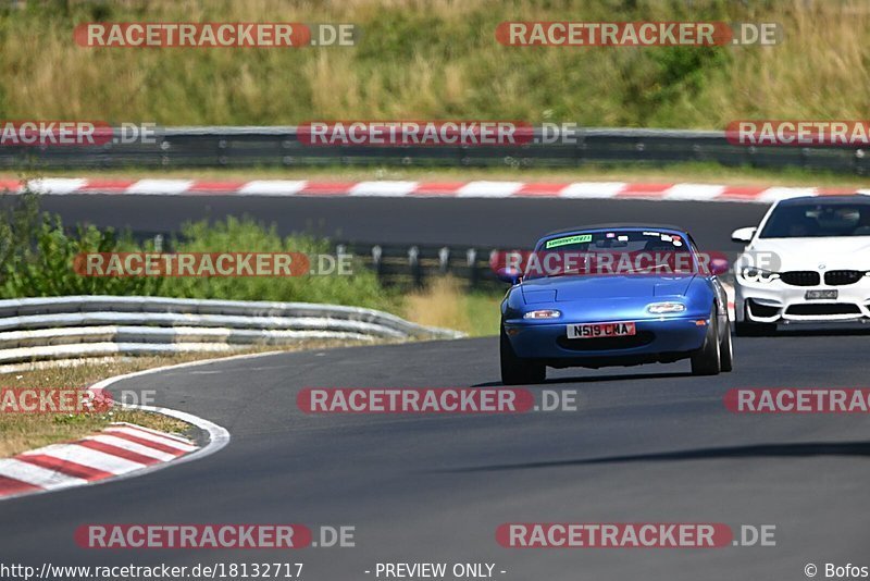 Bild #18132717 - Touristenfahrten Nürburgring Nordschleife (30.07.2022)