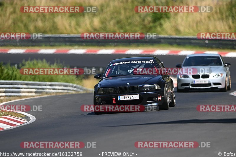 Bild #18132759 - Touristenfahrten Nürburgring Nordschleife (30.07.2022)