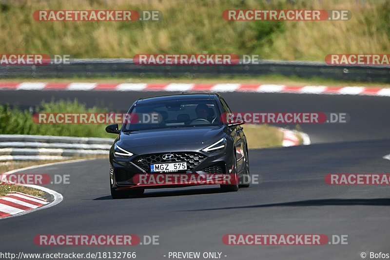 Bild #18132766 - Touristenfahrten Nürburgring Nordschleife (30.07.2022)