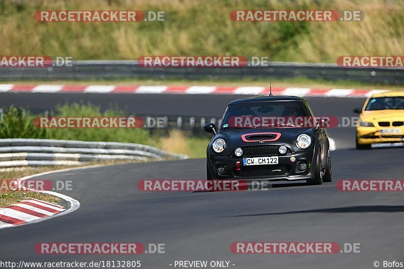 Bild #18132805 - Touristenfahrten Nürburgring Nordschleife (30.07.2022)