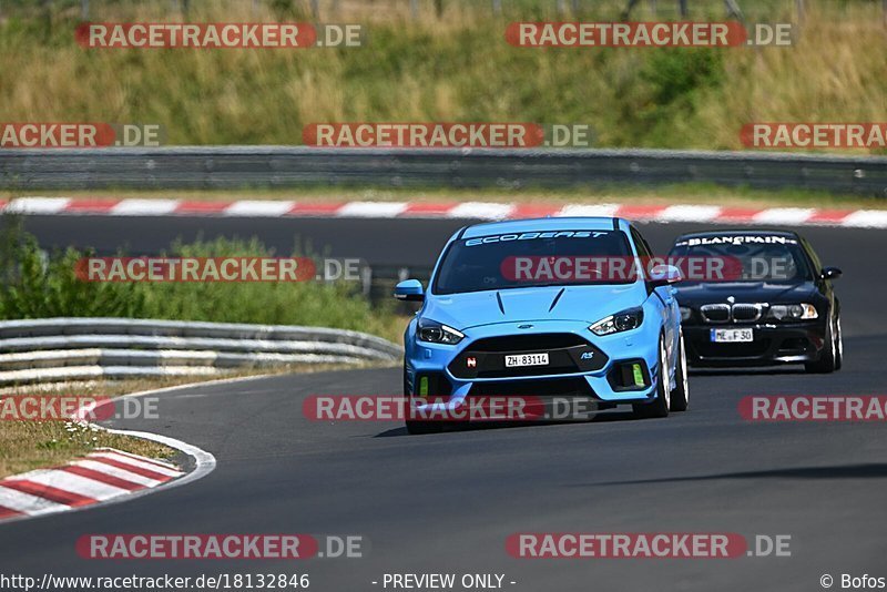 Bild #18132846 - Touristenfahrten Nürburgring Nordschleife (30.07.2022)