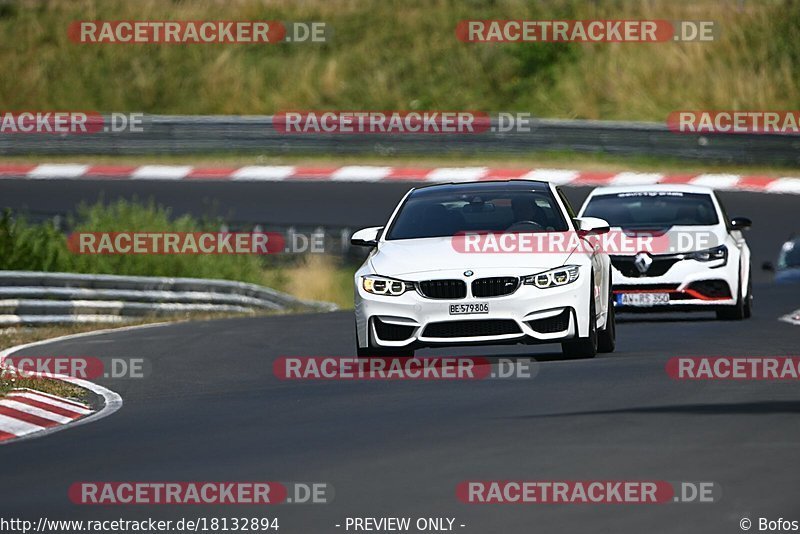 Bild #18132894 - Touristenfahrten Nürburgring Nordschleife (30.07.2022)