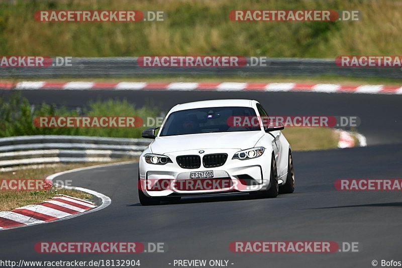 Bild #18132904 - Touristenfahrten Nürburgring Nordschleife (30.07.2022)