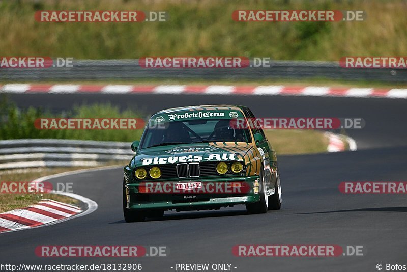 Bild #18132906 - Touristenfahrten Nürburgring Nordschleife (30.07.2022)