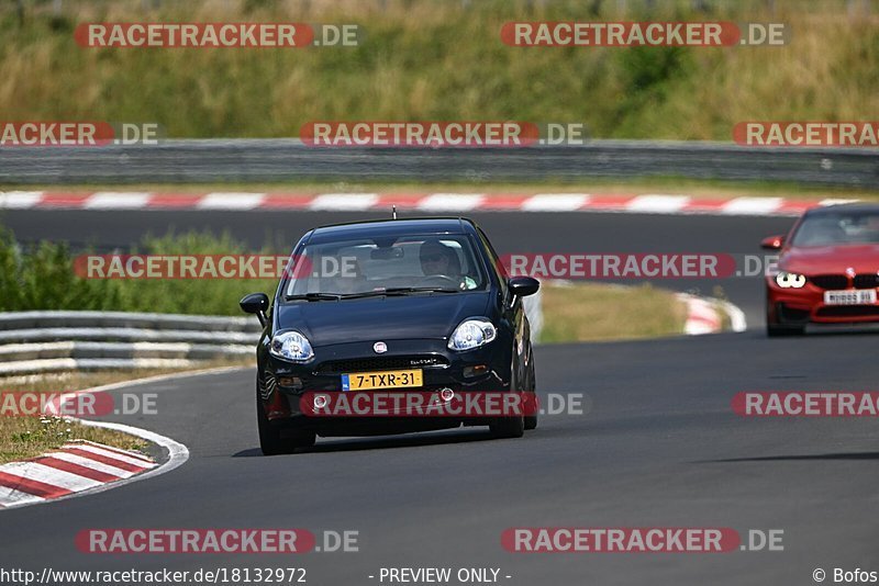 Bild #18132972 - Touristenfahrten Nürburgring Nordschleife (30.07.2022)