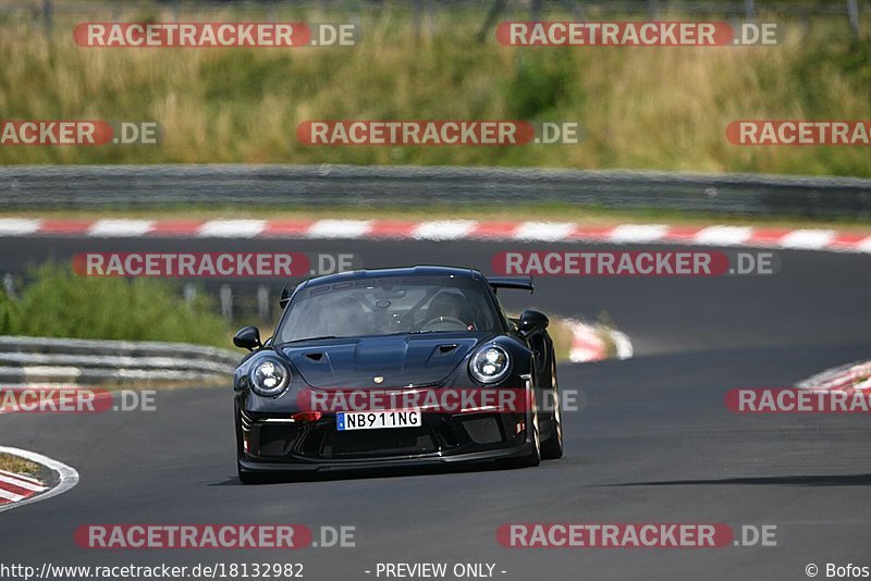 Bild #18132982 - Touristenfahrten Nürburgring Nordschleife (30.07.2022)