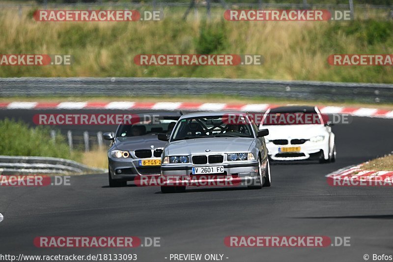 Bild #18133093 - Touristenfahrten Nürburgring Nordschleife (30.07.2022)