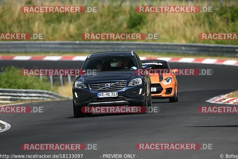 Bild #18133097 - Touristenfahrten Nürburgring Nordschleife (30.07.2022)