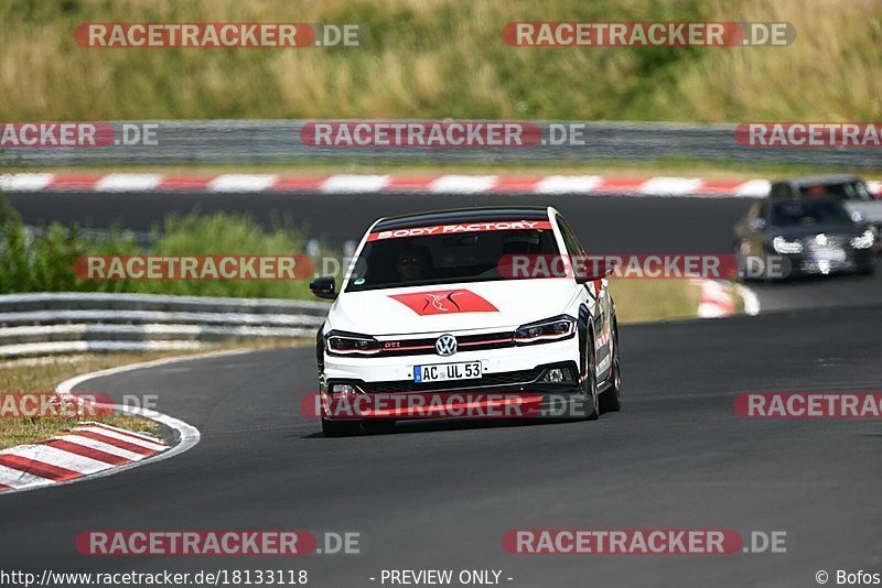 Bild #18133118 - Touristenfahrten Nürburgring Nordschleife (30.07.2022)