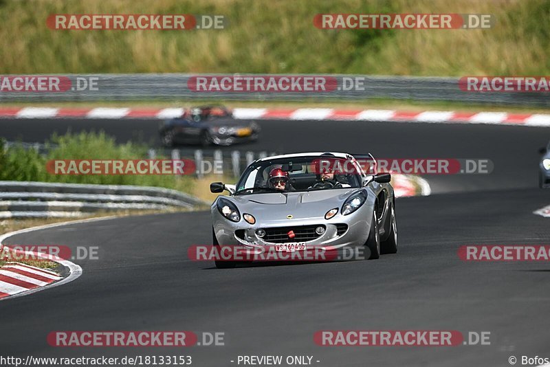 Bild #18133153 - Touristenfahrten Nürburgring Nordschleife (30.07.2022)