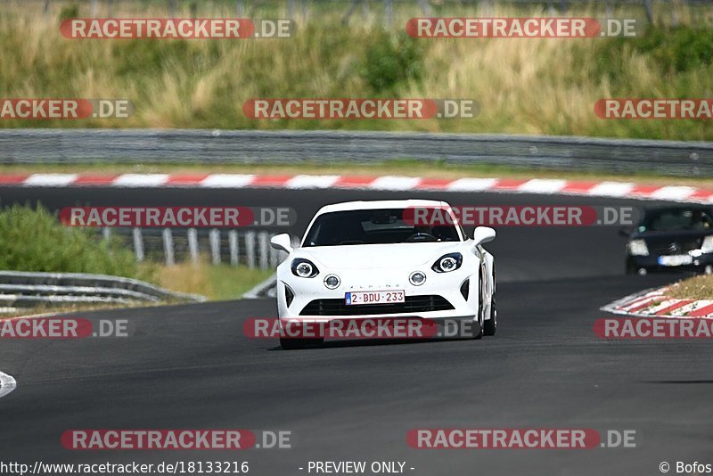 Bild #18133216 - Touristenfahrten Nürburgring Nordschleife (30.07.2022)