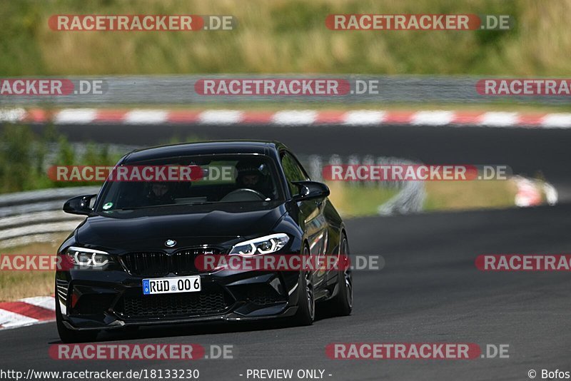 Bild #18133230 - Touristenfahrten Nürburgring Nordschleife (30.07.2022)