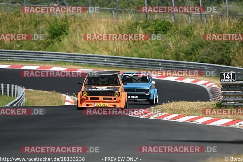 Bild #18133238 - Touristenfahrten Nürburgring Nordschleife (30.07.2022)