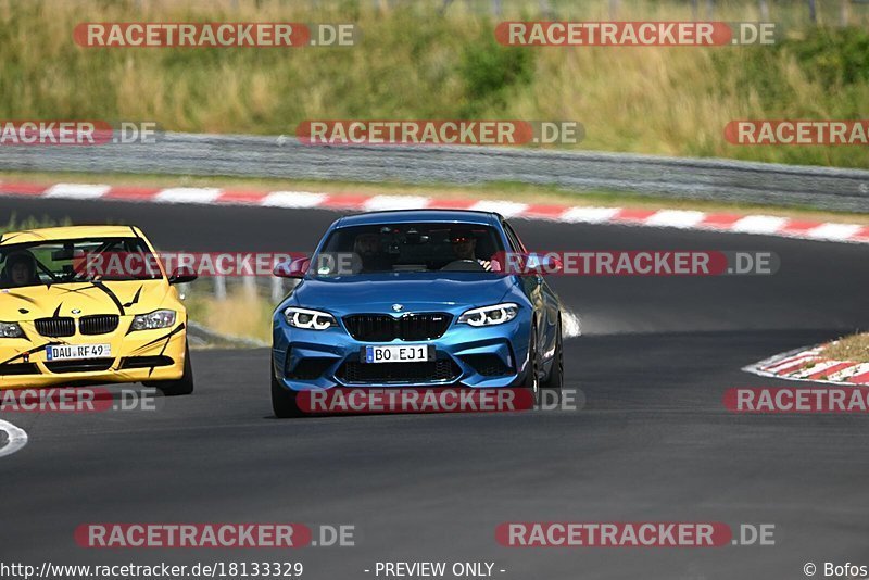 Bild #18133329 - Touristenfahrten Nürburgring Nordschleife (30.07.2022)