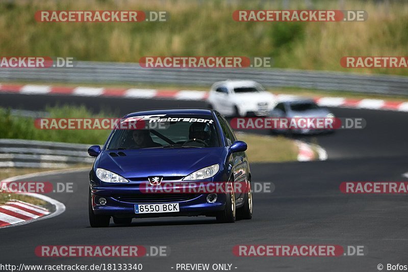 Bild #18133340 - Touristenfahrten Nürburgring Nordschleife (30.07.2022)