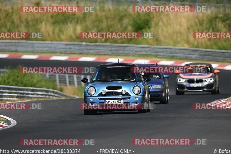 Bild #18133374 - Touristenfahrten Nürburgring Nordschleife (30.07.2022)