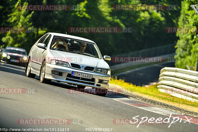 Bild #18133419 - Touristenfahrten Nürburgring Nordschleife (30.07.2022)