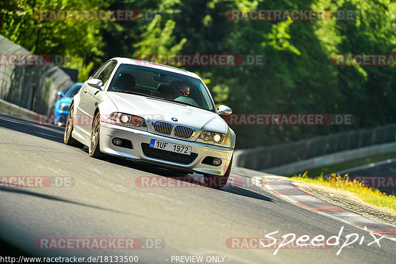 Bild #18133500 - Touristenfahrten Nürburgring Nordschleife (30.07.2022)