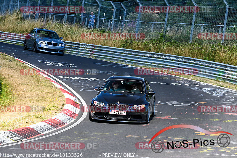 Bild #18133526 - Touristenfahrten Nürburgring Nordschleife (30.07.2022)