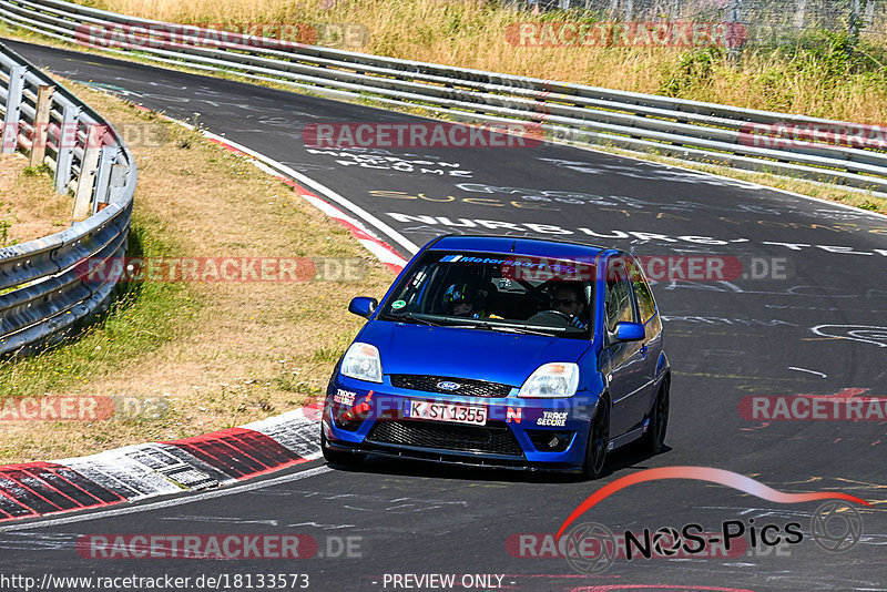 Bild #18133573 - Touristenfahrten Nürburgring Nordschleife (30.07.2022)