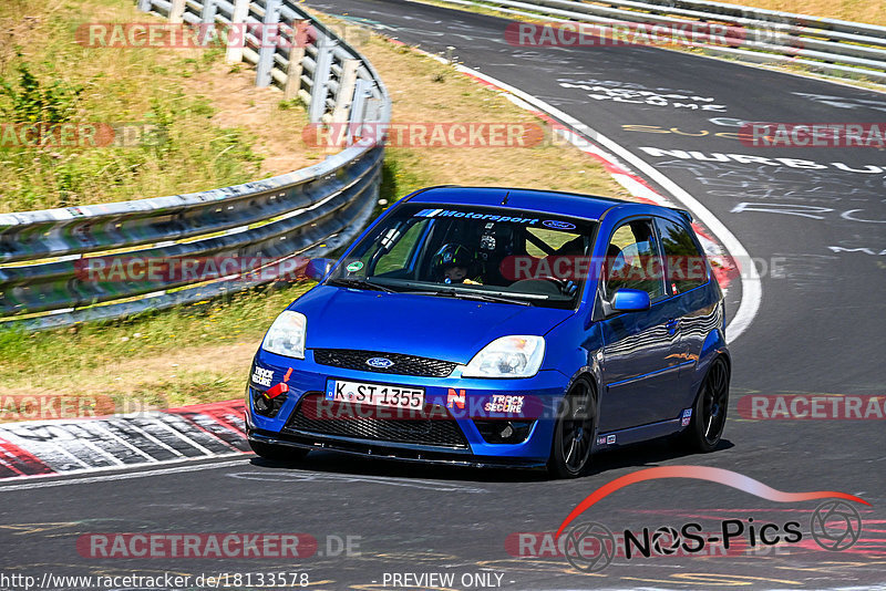 Bild #18133578 - Touristenfahrten Nürburgring Nordschleife (30.07.2022)