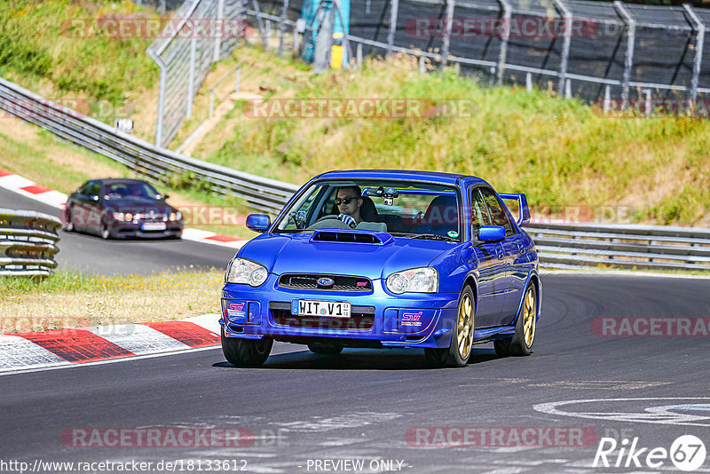 Bild #18133612 - Touristenfahrten Nürburgring Nordschleife (30.07.2022)