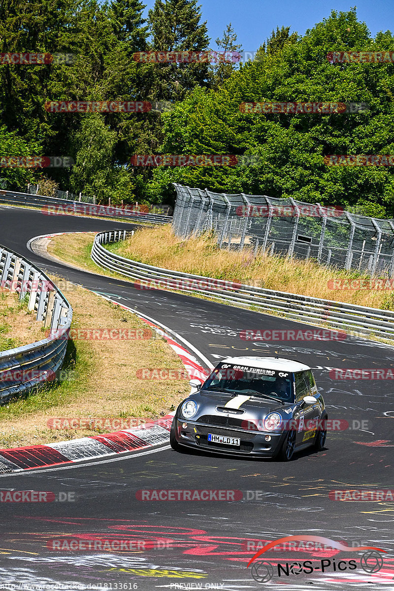 Bild #18133616 - Touristenfahrten Nürburgring Nordschleife (30.07.2022)