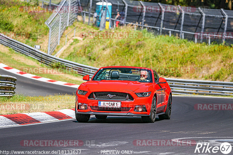 Bild #18133627 - Touristenfahrten Nürburgring Nordschleife (30.07.2022)