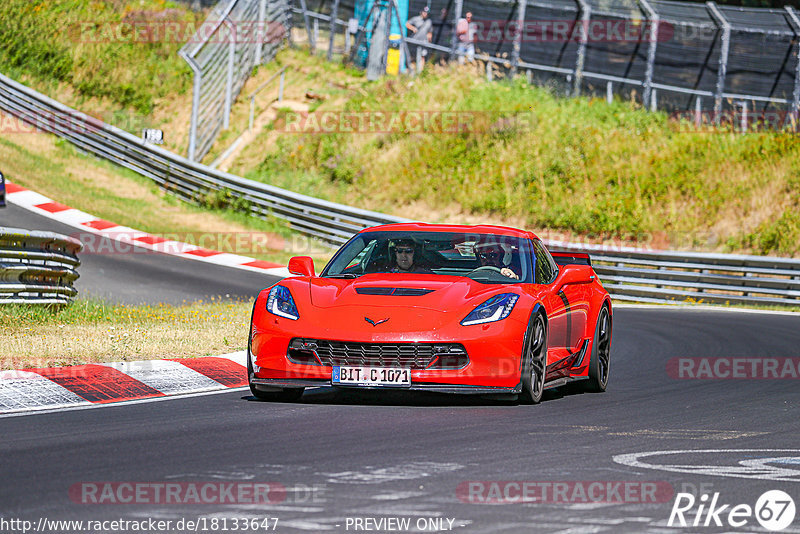 Bild #18133647 - Touristenfahrten Nürburgring Nordschleife (30.07.2022)