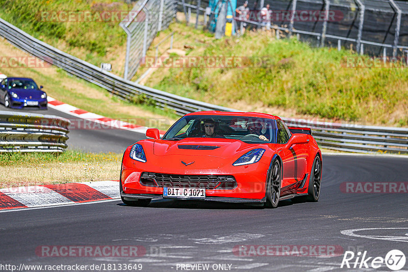 Bild #18133649 - Touristenfahrten Nürburgring Nordschleife (30.07.2022)