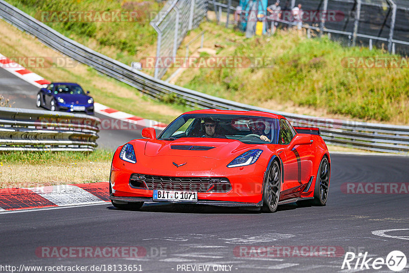 Bild #18133651 - Touristenfahrten Nürburgring Nordschleife (30.07.2022)