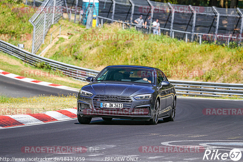 Bild #18133659 - Touristenfahrten Nürburgring Nordschleife (30.07.2022)