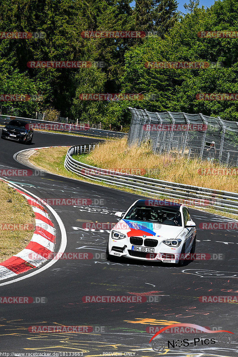 Bild #18133663 - Touristenfahrten Nürburgring Nordschleife (30.07.2022)