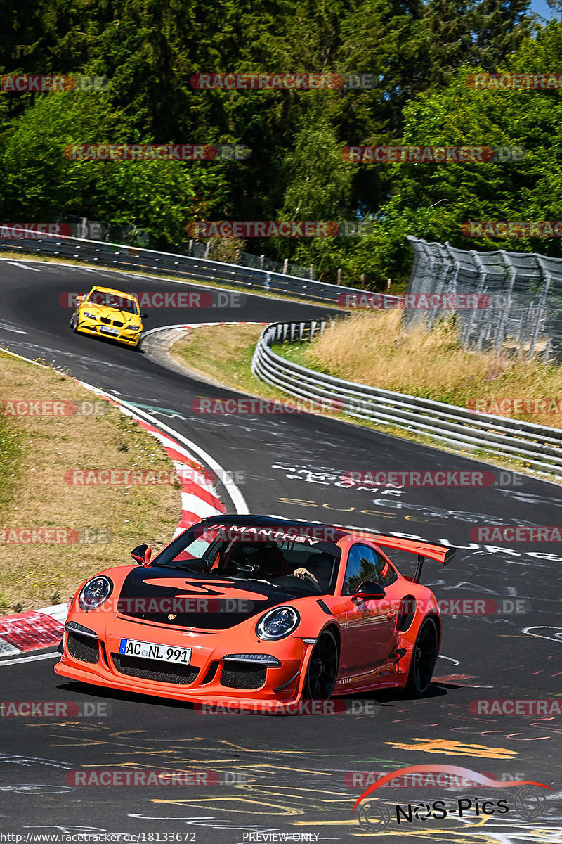 Bild #18133672 - Touristenfahrten Nürburgring Nordschleife (30.07.2022)